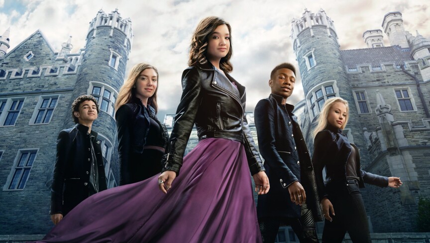 Serien Stream Royals Serien Stream Royals