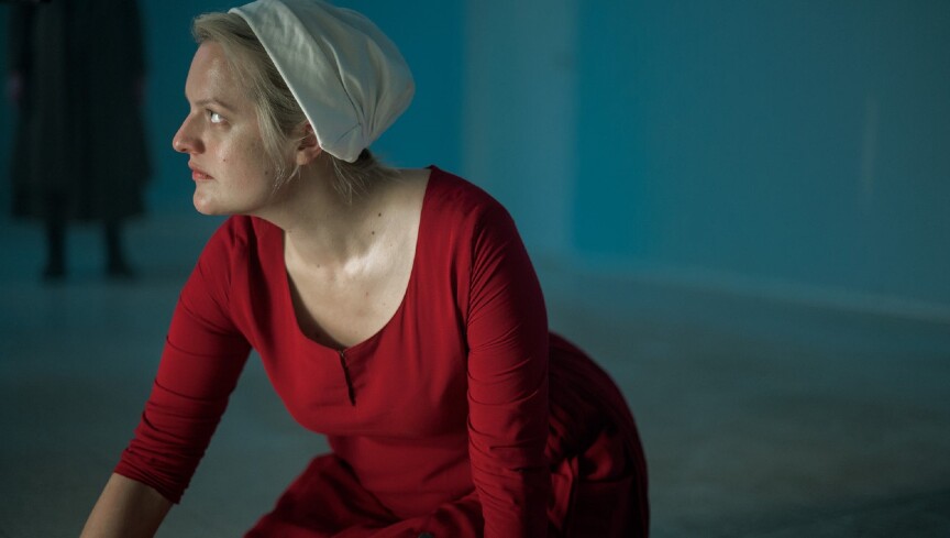 The Handmaid’S Tale Besetzung The Handmaid’S Tale Besetzung