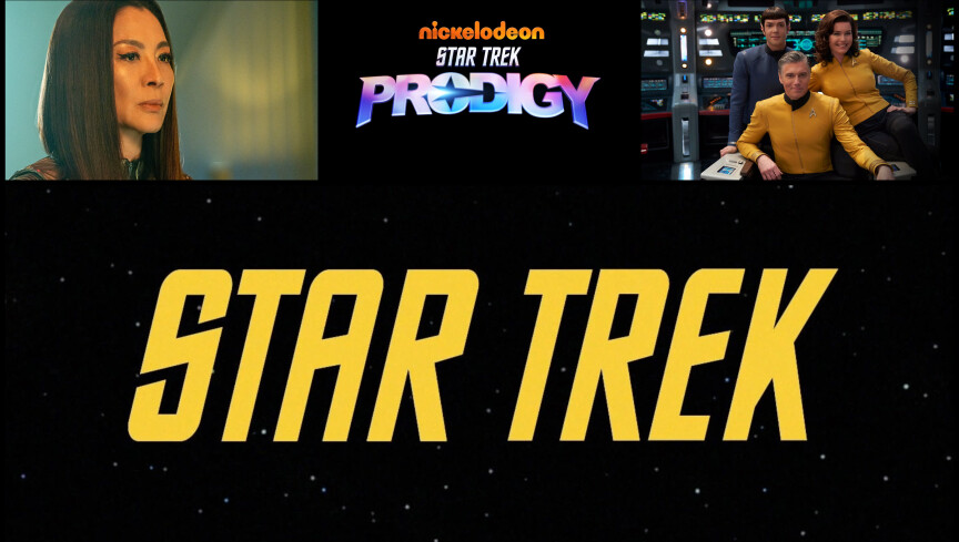 Star Trek Das Nachste Jahrhundert Staffeln Und Episodenguide Alle Infos Netzwelt 
