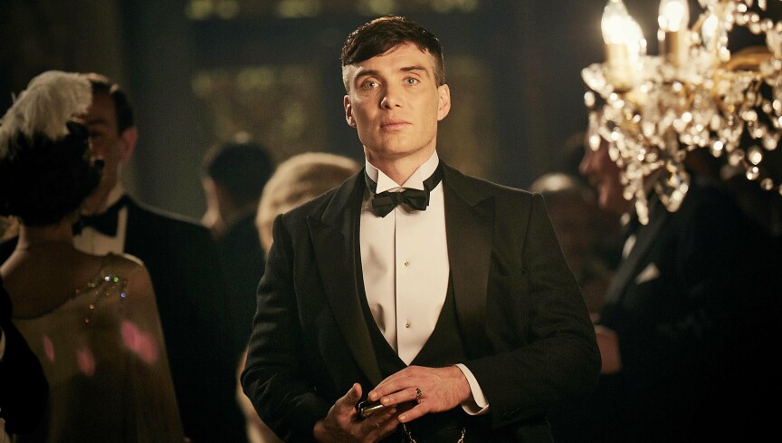 Peaky Blinders Staffel 4 Folge 6 Peaky Blinders Staffel 4 Folge 6