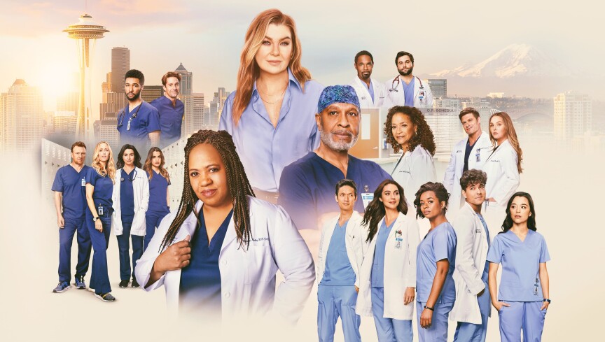 Wann Kommt Greys Anatomy Staffel 15 Auf Sky Grey's Anatomy | Staffeln & Episodenguide | NETZWELT