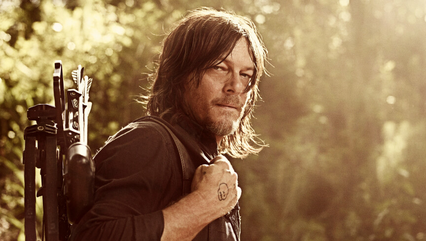 Staffeln Walking Dead Staffeln Walking Dead