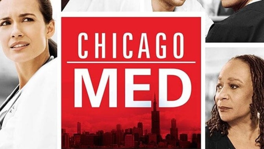 chicago med 2x11