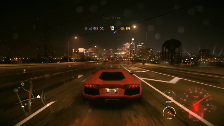 need for speed no limits für pc gratuit