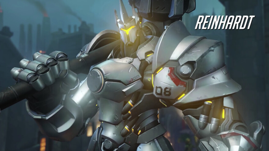 Overwatch Konkurrenz Overwatch Konkurrenz
