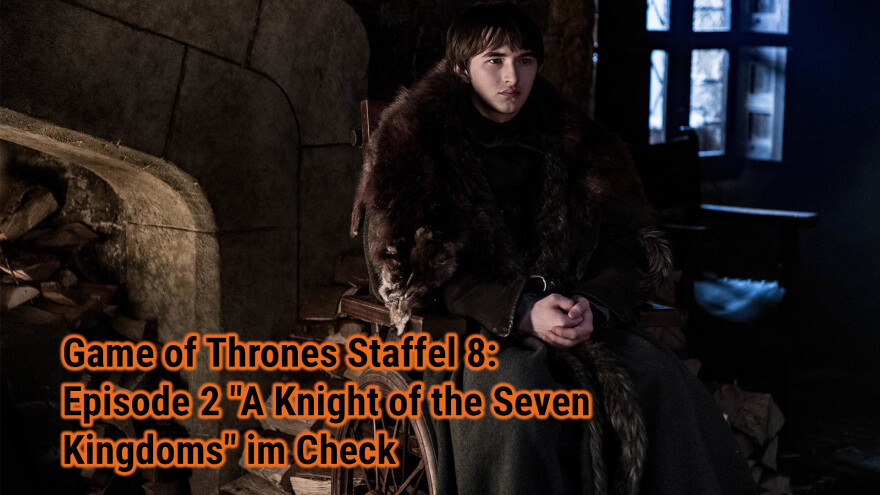 Game Of Thrones Hat Hbo Das Finale Versaut Netzwelt
