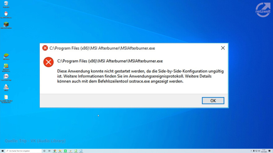 So Geht S Windows 10 Im Abgesicherten Modus Netzwelt