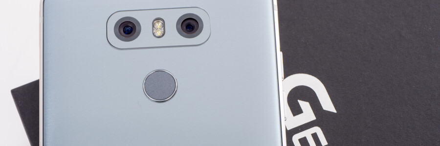 LG G6 in 