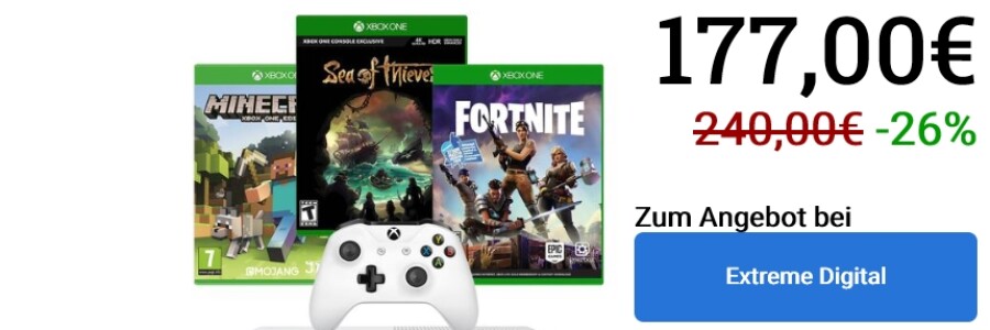 The all-digital version of the Xbox One S-Limit Digital 
