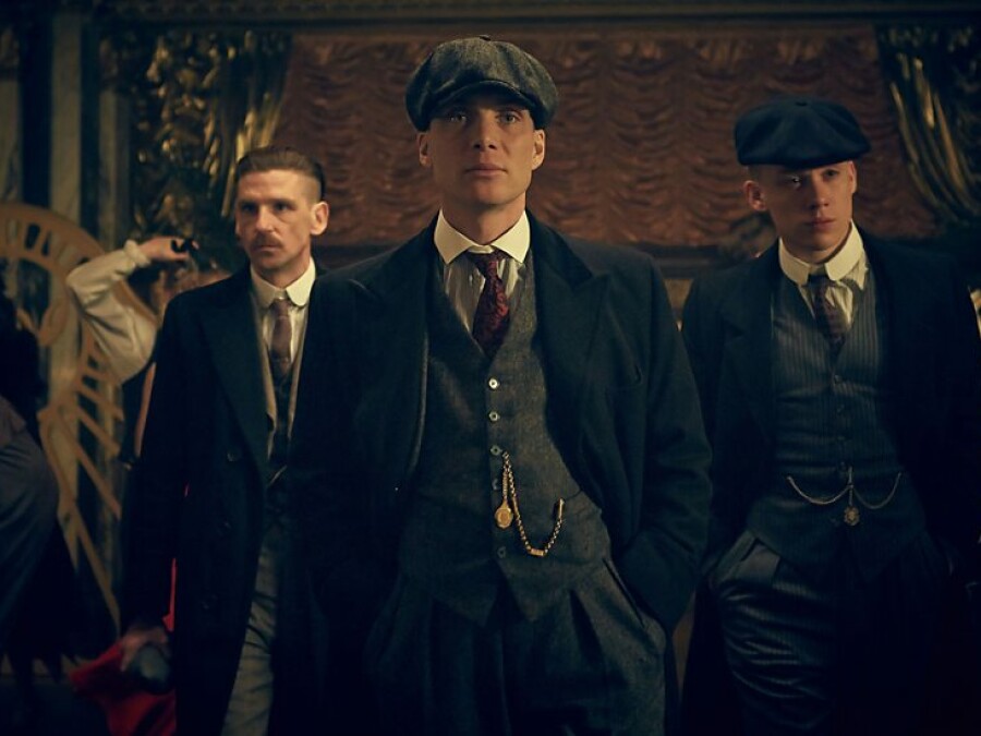 Peaky Blinders Staffel 6 Stream Deutsch "Peaky Blinders": Alle Sendetermine und Infos zum Stream bei Amazon