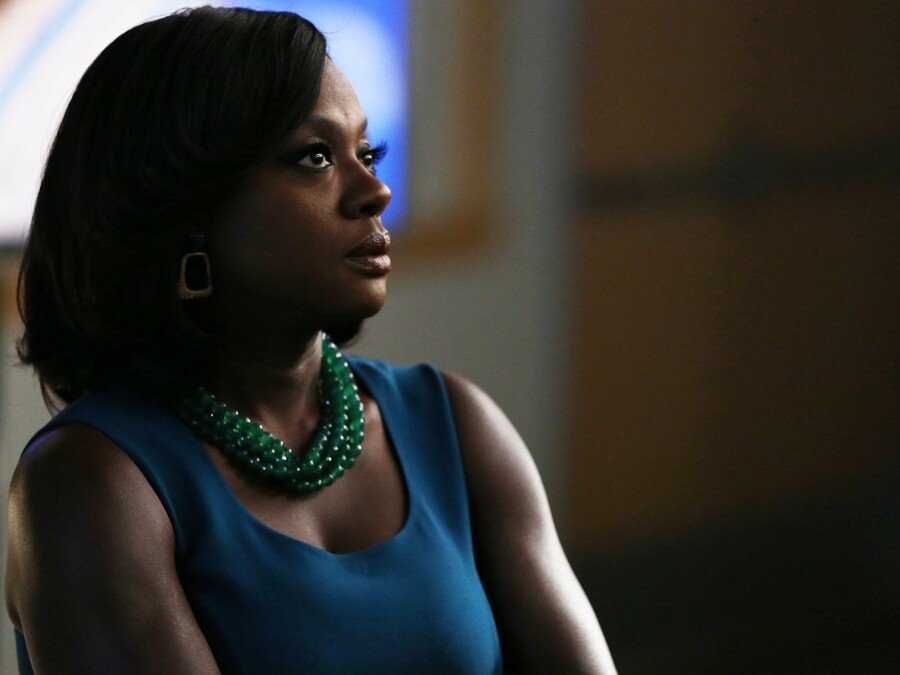 How to Get Away with Murder Staffel 2 Das passiert in Episode 7 "Verrat" NETZWELT