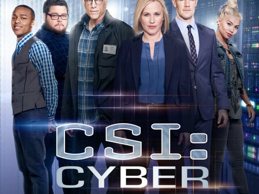 CSI Cyber Sendetermine & Stream NETZWELT