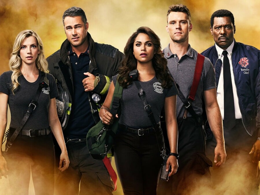 Chicago Fire Staffel 6 Deutsch Stream Chicago Fire Staffel 6 Deutsch Stream