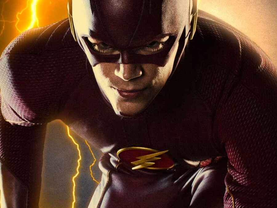 Flash Episodenguide