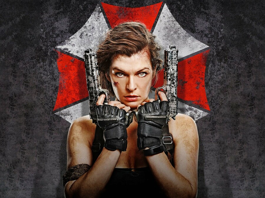 Resident Evil | Staffeln und Episodenguide | Alle Infos zur Netflix ...