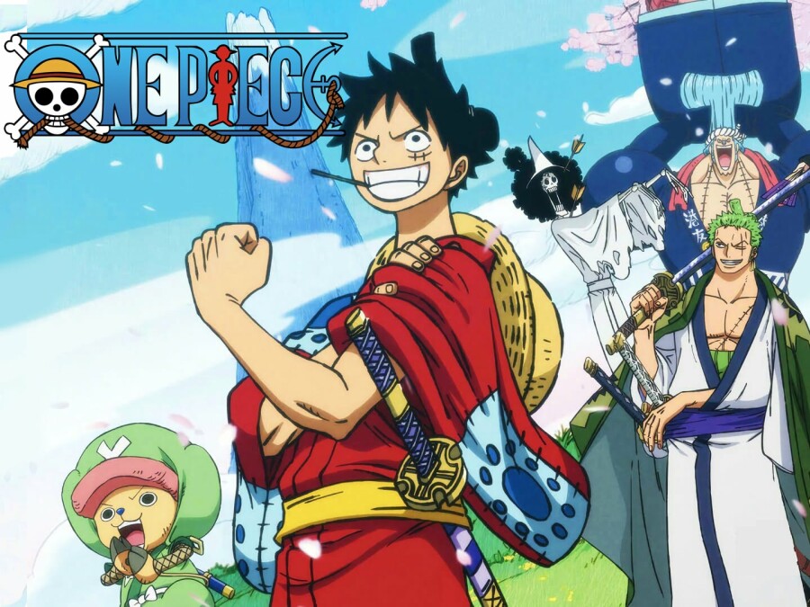 Episodenguide One Piece