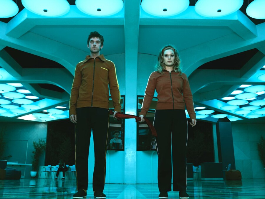 Legion Episodenguide Legion Episodenguide