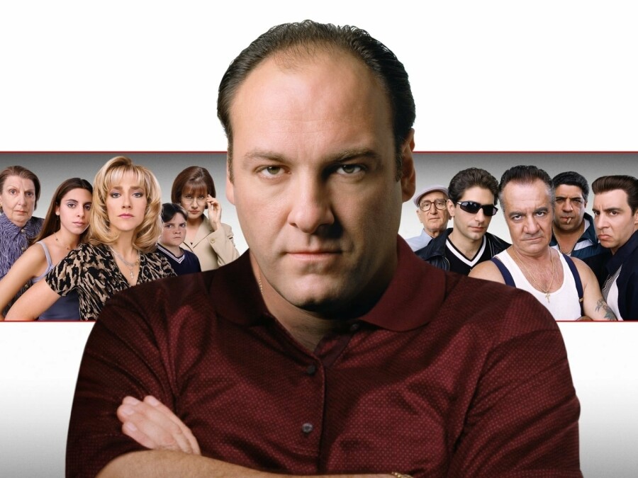 Die Sopranos Stream Die Sopranos Stream