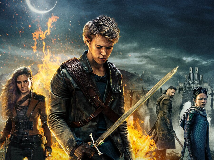 Episodenguide Shannara Episodenguide Shannara