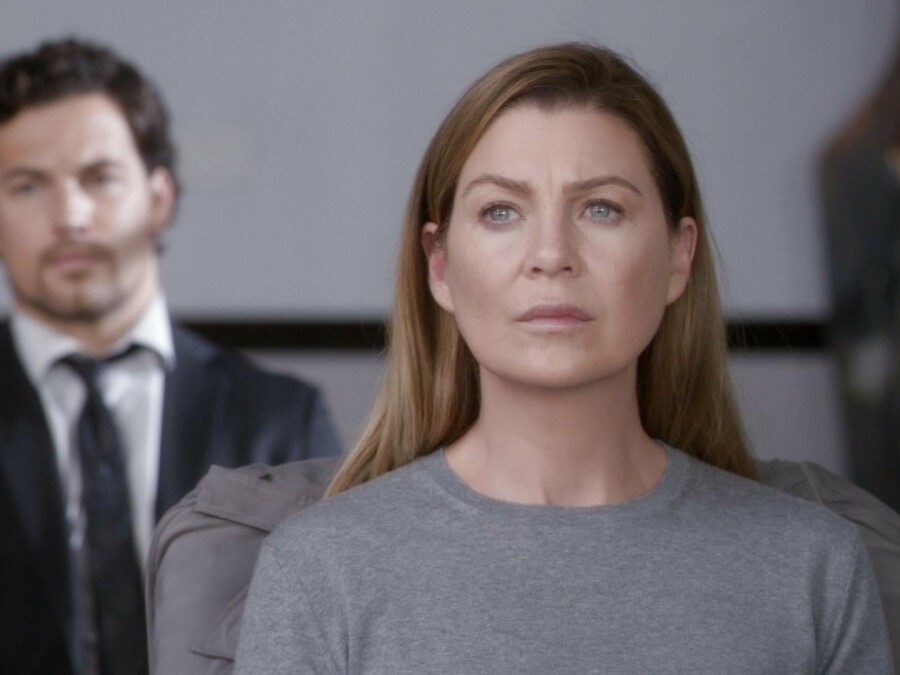 Greys Anatomy Staffel 9 Folge 19
