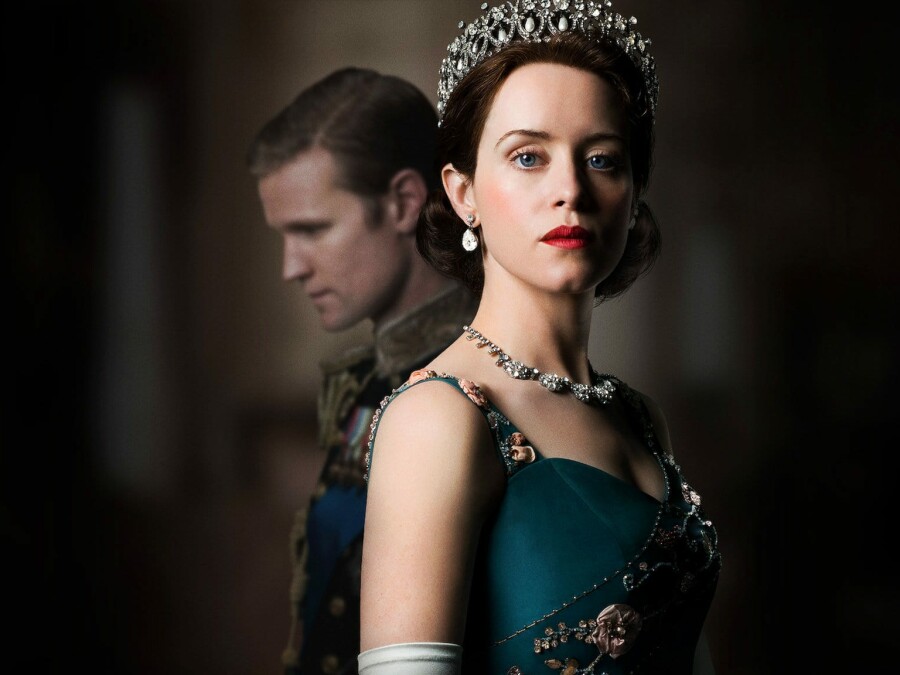 The Crown Staffeln und Episodenguides Alle Infos zur NetflixSerie