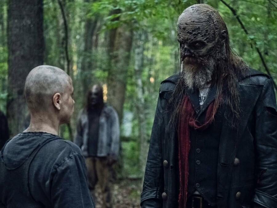 Walking Dead Staffel 10 Folge 3 Walking Dead Staffel 10 Folge 3