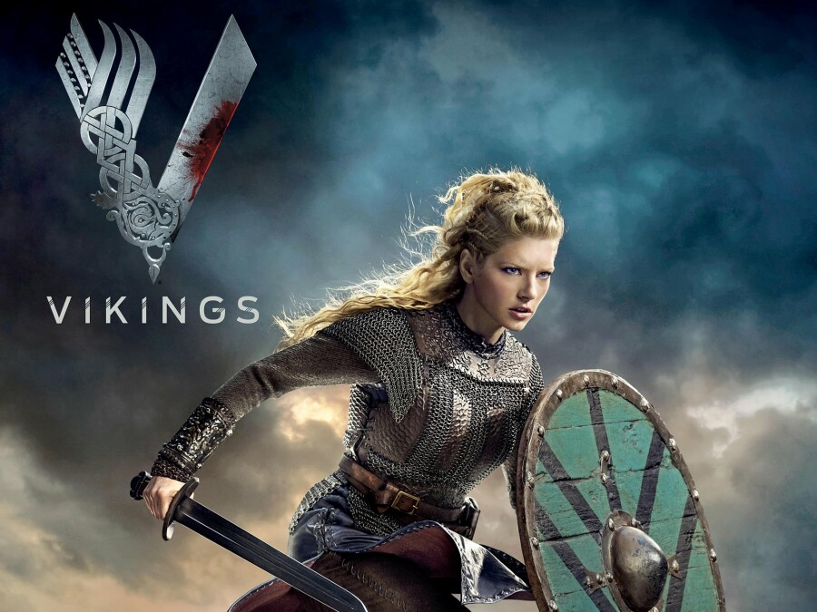 Vikings Staffel 2 Besetzung
