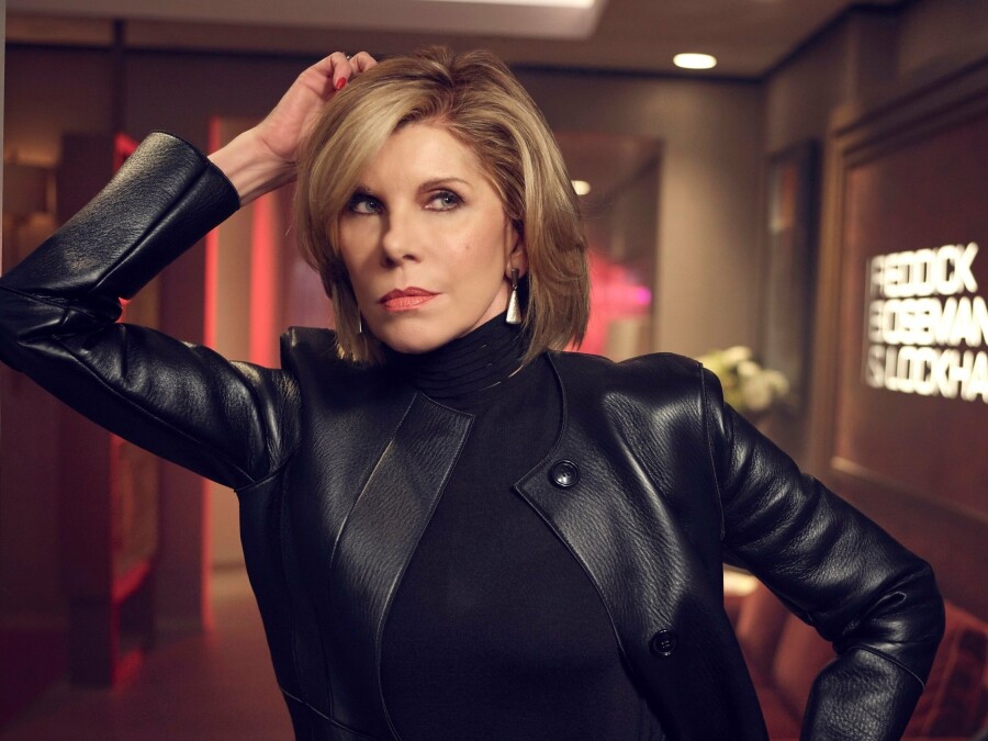 The Good Fight Episodenguide