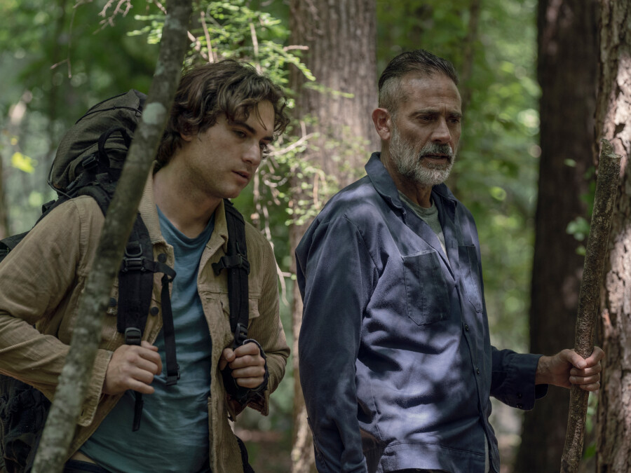 The Walking Dead Staffel 9 Folge 5 The Walking Dead Staffel 9 Folge 5