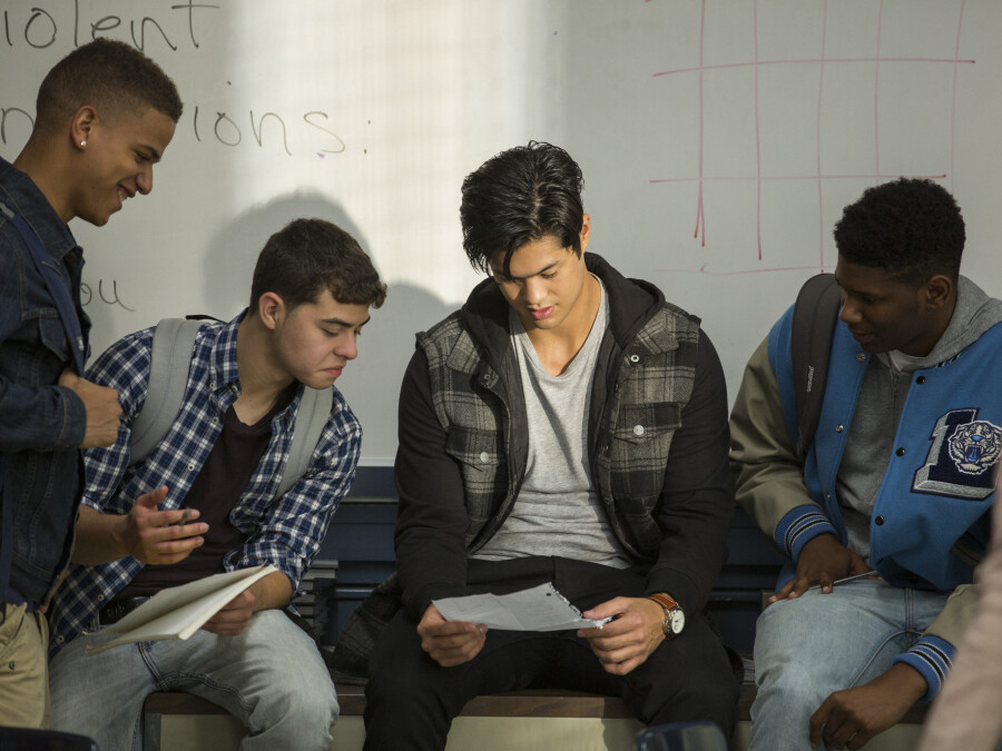 Tote Mädchen Lügen Nicht Online Schauen