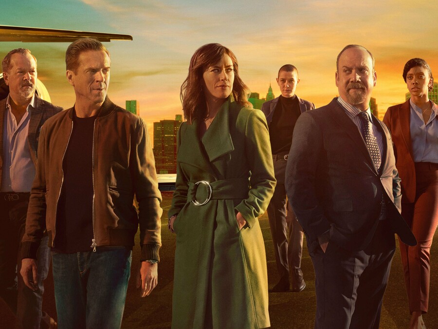 Billions Episodenguide Billions Episodenguide
