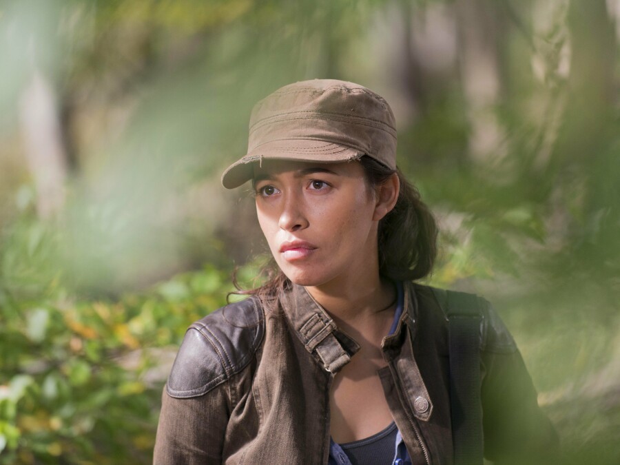 The Walking Dead Staffel 6 Folge 15 The Walking Dead Staffel 6 Folge 15