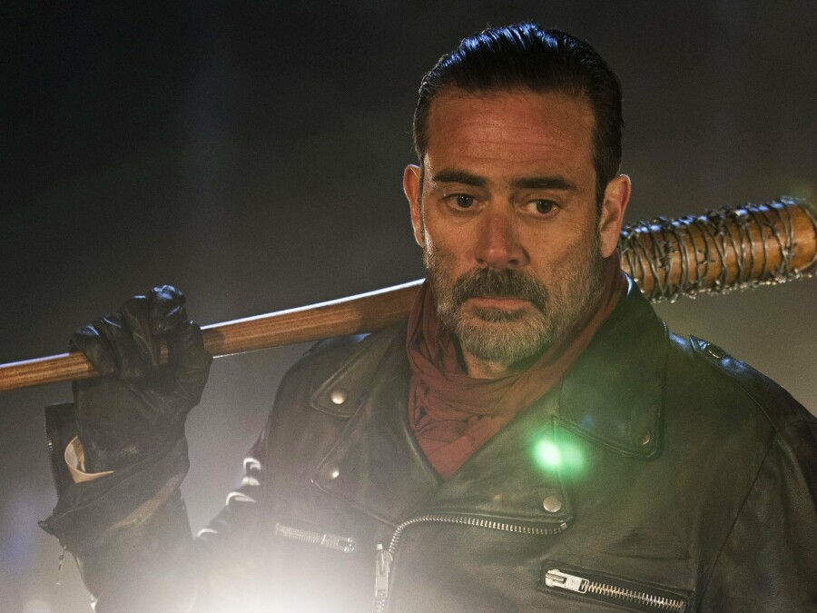 The Walking Dead Letzte Folge Staffel 6 The Walking Dead Staffel 6: Recap zu Episode 16 "Der letzte Tag auf