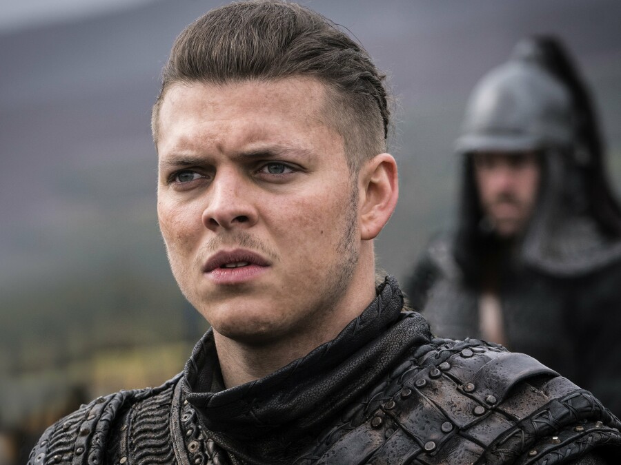 In Welcher Folge Stirbt Ivar Der Knochenlose www.netzwelt.de