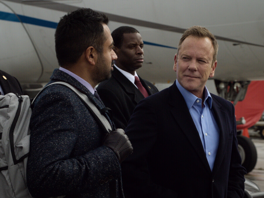 Designated Survivor: Darsteller und Charaktere im Überblick - NETZWELT