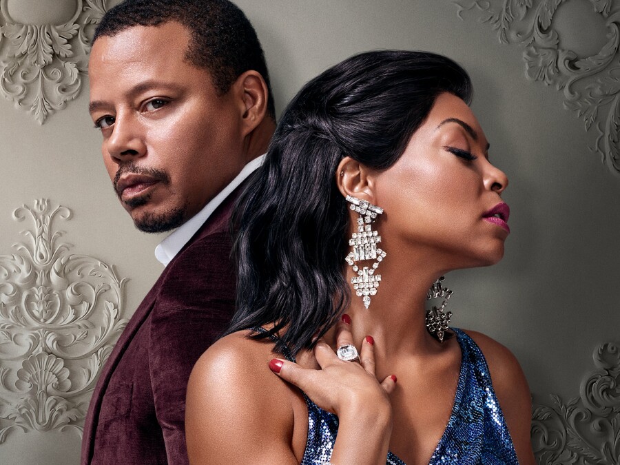 "Empire": Alle Sendetermine und Informationen zum Stream bei Amazon ...