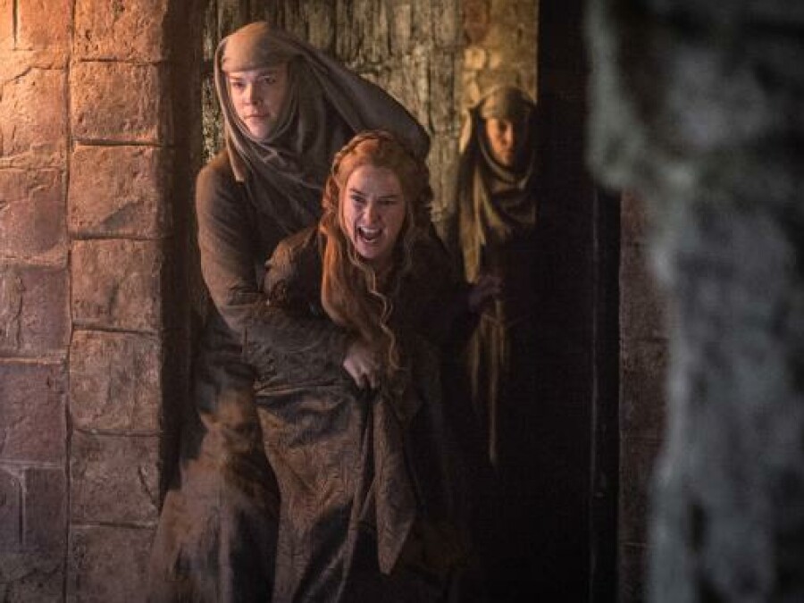 Game of Thrones Staffel 5: Recap zu Folge 7 "Das Geschenk ...