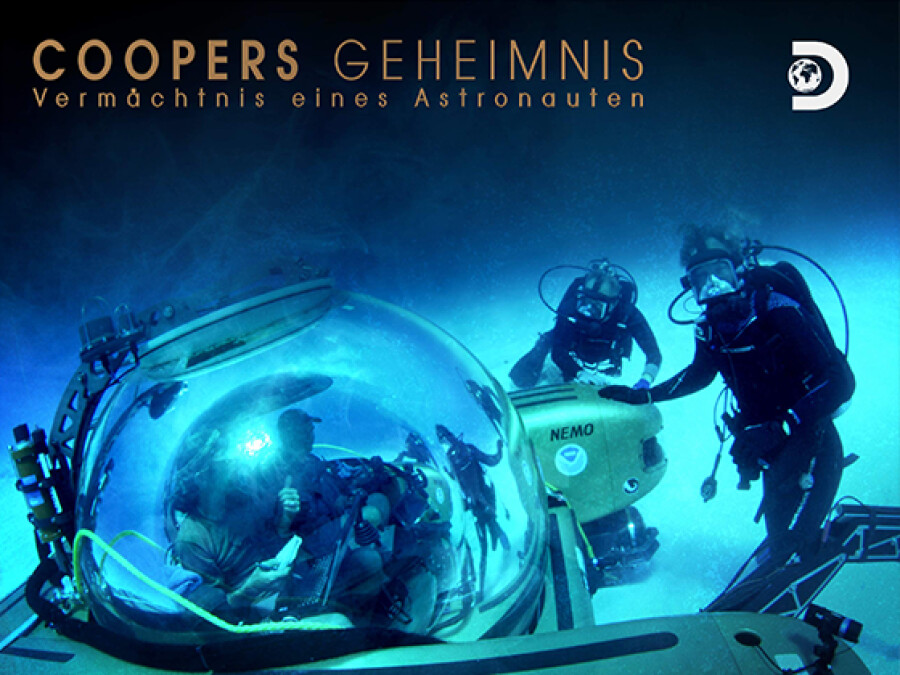 Coopers Geheimnis Wann Kommt Staffel 3