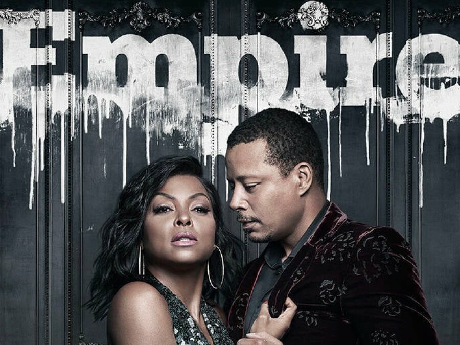 Empire Staffel 4 NETZWELT Empire Staffel 4 NETZWELT