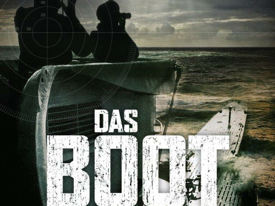 Das Boot Sendetermine Das Boot Sendetermine