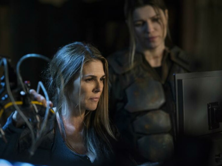 The 100: Recap zu Folge 9 "Tod den Tyrannen" von Staffel 5 | NETZWELT