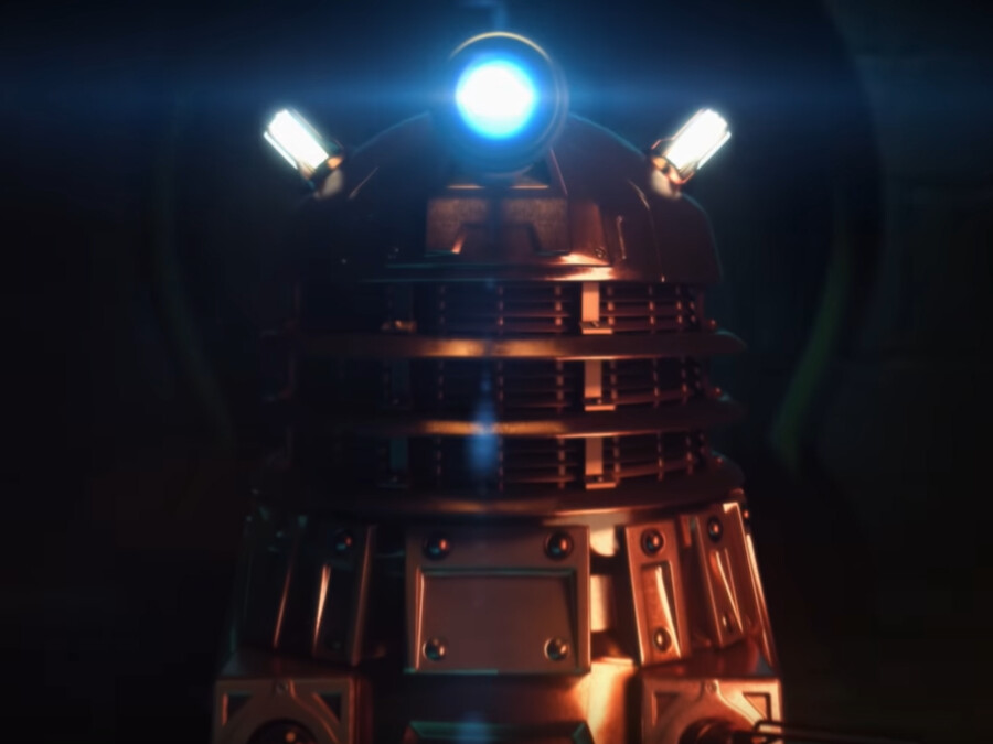 Doctor Who Staffeln und Episodenguide NETZWELT