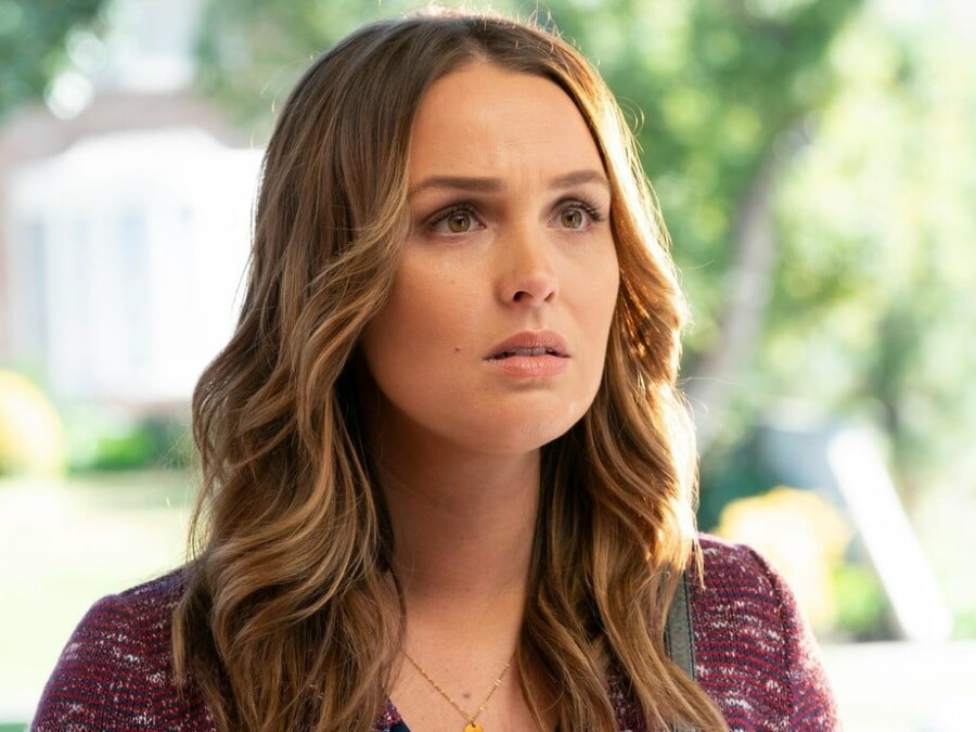 Greys Anatomy Staffel 15 Folge 22