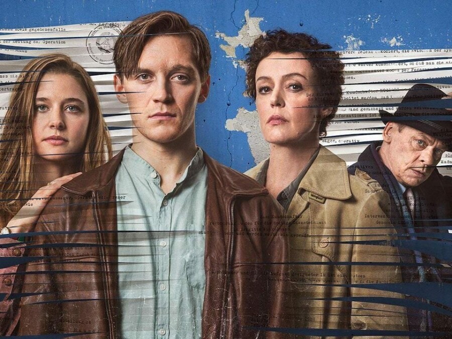 Deutschland 83 / 86 / 89 | Staffeln und Episodenguide ...