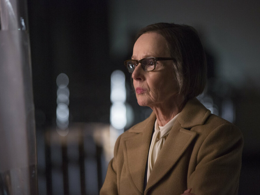 The Blacklist Das ist Mr. Kaplan NETZWELT