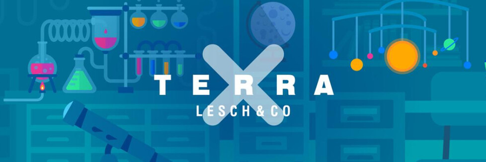 Terra X: Sendetermine & Stream im November und Dezember 2025