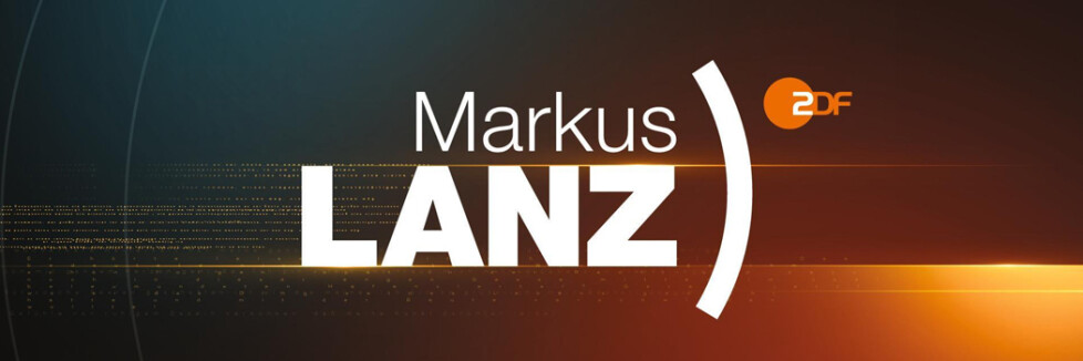 Markus Lanz: Sendetermine, Stream und Vorschau für Mai und Juni 2024