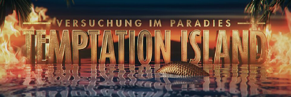 Temptation Island | Sendetermine & Stream | Dezember/Januar 2021 | NETZWELT