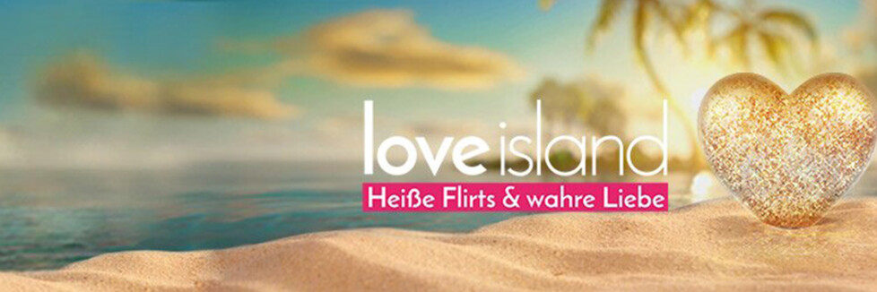 Love Island Sendetermine Stream August September 2021 Netzwelt