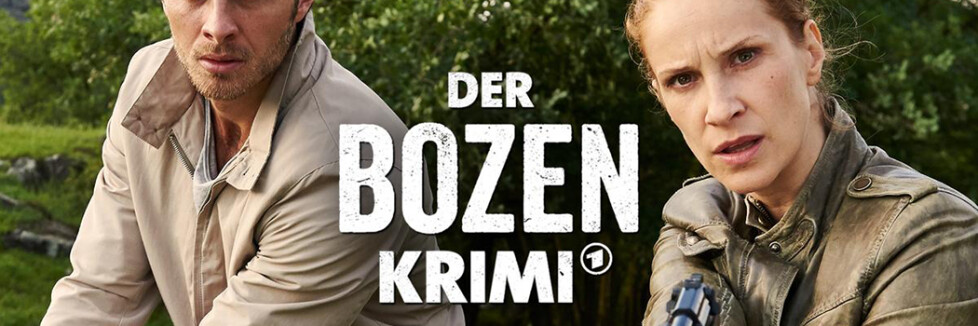 Der Bozen-Krimi: Sendetermine & Stream im Juli und August 2022